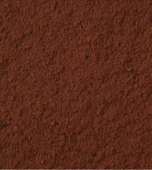 JB COCOA Какао порошок алкализованный Индонезия 250 грамм