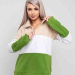 Женская одежда. Кофта