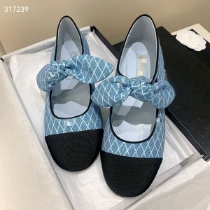 Балетки женские