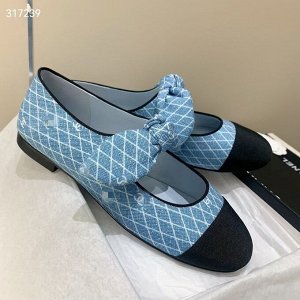 Балетки женские