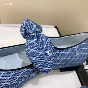 Балетки женские
