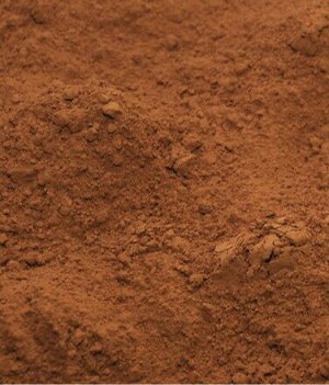 Какао порошок натуральный 10-12% GHN 500 грамм