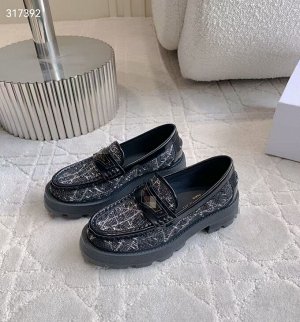 Туфли женские кожаные