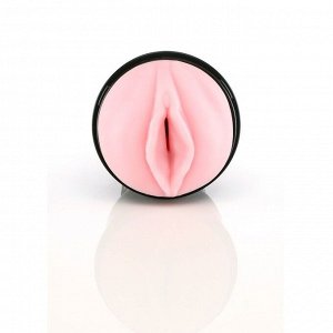 Мастурбатор Fleshlight Pink Original, вагина