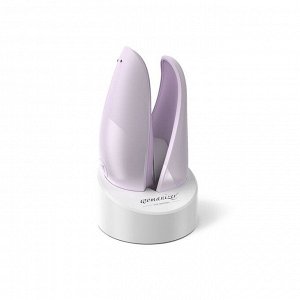 Бесконтактный клиторальный стимулятор Womanizer Liberty сиреневый