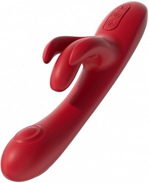 Вибратор кролик Trio Bliss L 13,5 см, Ø 3,5 см