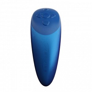Вибратор We-Vibe Chorus для пар, синий