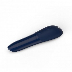 Вибратор We-Vibe Tango X, синий