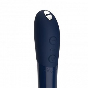 Вибратор We-Vibe Tango X, синий