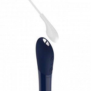 Вибратор We-Vibe Tango X, синий