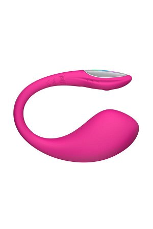 Виброяйцо LOVENSE Lush 4