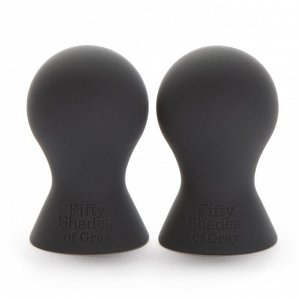 Помпы для сосков Fifty Shades of Grey Nothing but Sensation