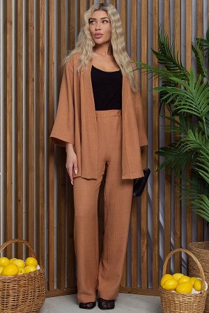 Костюм Киото (терракотовый) К13222-12М
