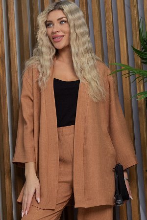 Костюм Киото (терракотовый) К13222-12М