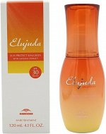 MILBON Elujuda Sun Protect Emulsion SPF 30 — солнцезащитная эмульсия для волос
