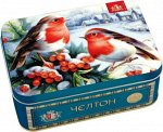 ЧАЙ ЧЕЛТОН Новогодний