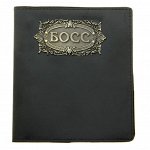 Визитница &quot;Босс&quot;, 24 холдера