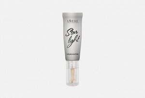 Лавель Жидкий хайлайтер Star light тон 03 golden glow 10 мл НОВИНКА!