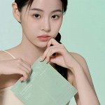 Biodance Refreshing Sea Kelp Real Deep Mask Ночная гидрогелевая маска с коллагеном для эластичности кожи