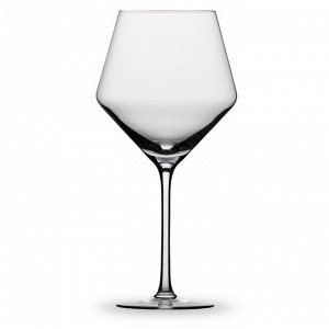 Бокал для вина, 692 мл, бессвинцовый хрусталь, 6 шт, Schott Zwiesel, Pure 46, 112 421-6