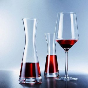 Бокал для вина, 692 мл, бессвинцовый хрусталь, 6 шт, Schott Zwiesel, Pure 46, 112 421-6