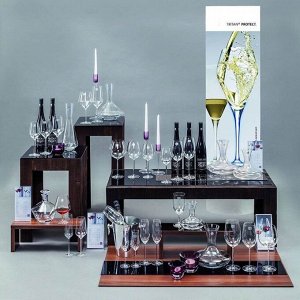 Бокал для вина, 408 мл, бессвинцовый хрусталь, 6 шт, Schott Zwiesel, Pure 46, 112 412-6