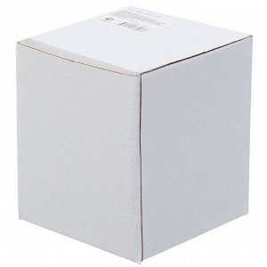 Кружка стекло, 350 мл, двойные стенки, Y4-5388