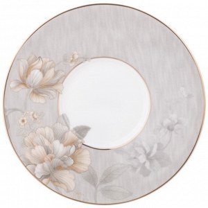 Чайный сервиз фарфор, 12 предметов, на 6 персон, 220 мл, Lefard, Очарование, 264-1165, подарочная упаковка
