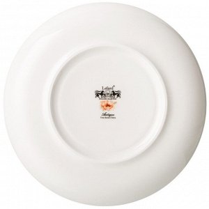 Чайный сервиз фарфор, 14 предметов, на 6 персон, 250 мл, Lefard, Antique, 415-2264