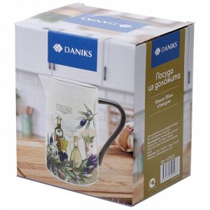 Кувшин доломит, 1.35 л, Daniks, Левадия