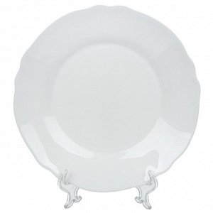 Сервиз столовый стеклокерамика, 16 предметов, на 4 персоны, Luminarc, Louis XV, V2939