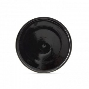 Сервиз столовый фарфор, 16 предметов, на 4 персоны, Domenik, Black Gold, DM3017