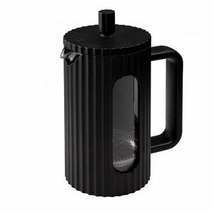 Френч-пресс 0.6 л, стекло, Taller, TR-32346