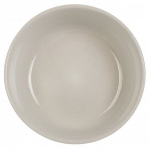 Салатник керамика, круглый, 16 см, Maro, Daniks, HMN240621A-RB