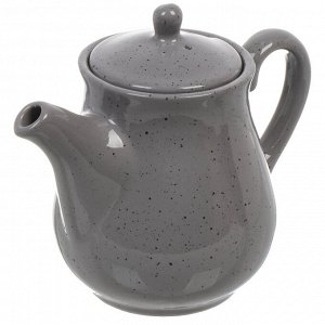 Чайник заварочный керамика, 0.8 л, Борисовская керамика, Соната, ТУМ00026437