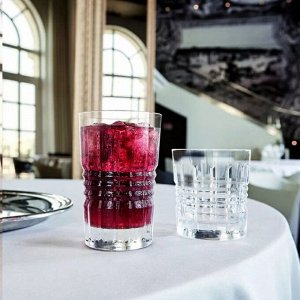 Стакан 360 мл, стекло, 6 шт, Cristal D'Arques, Rendez-Vous, Q4358