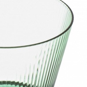 Стакан для виски 270 мл, стекло, 2 шт, Billibarri, Verai, 901-042
