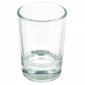 Стопка стекло, 55 мл, 6 шт, Pasabahce, Basic, 52837B