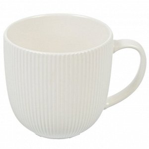 Кружка керамика, 400 мл, Альпы, Daniks, 223841, в ассортименте
