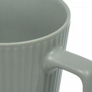 Кружка керамика, 420 мл, Каскад, Daniks, R23154/4625-1, в ассортименте