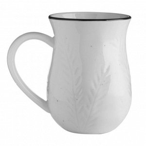 Кружка керамика, 500 мл, Foliage, Billibarri, 500-290
