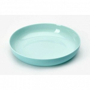 Блюдо стеклокерамика, 25 см, Friends Time Turquoise Плов, Luminarc, P6386