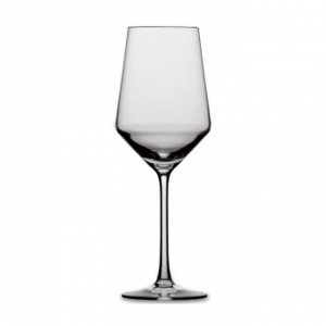 Бокал для вина, 408 мл, бессвинцовый хрусталь, 6 шт, Schott Zwiesel, Pure 46, 112 412-6