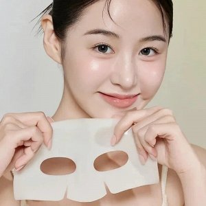 Biodance Radiant Vita Niacinamide Real Deep Mask Гидрогелевая маска с ниацинамидом 1 шт