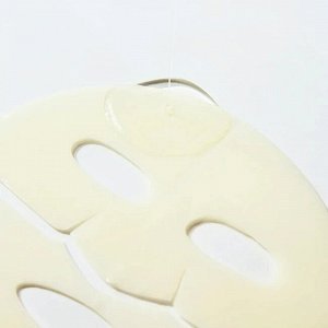 Biodance Radiant Vita Niacinamide Real Deep Mask Гидрогелевая маска с ниацинамидом 1 шт