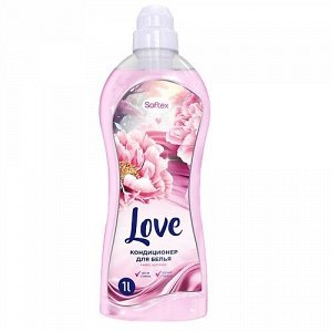 Meggi Кондиционер для белья Love, Беларусь, 1000 г