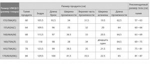 Женские плиссированные брюки 476953 черный