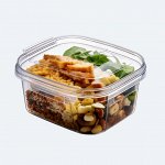 Системы хранения на кухне