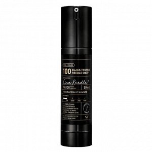 VT Cosmetics Бустер-сыворотка с микроиглами и трюфелем  Black Truffle Reedle Shot 100