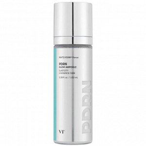 Ампульный мист для сияния кожи с ПДРН VT Cosmetics PDRN Reedle Glow Ampoule